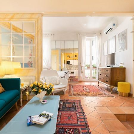 Monti Romantic Sunshine Maisonette Ngoại thất bức ảnh
