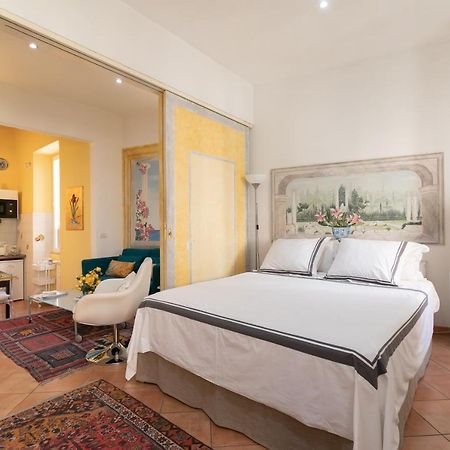 Monti Romantic Sunshine Maisonette Ngoại thất bức ảnh