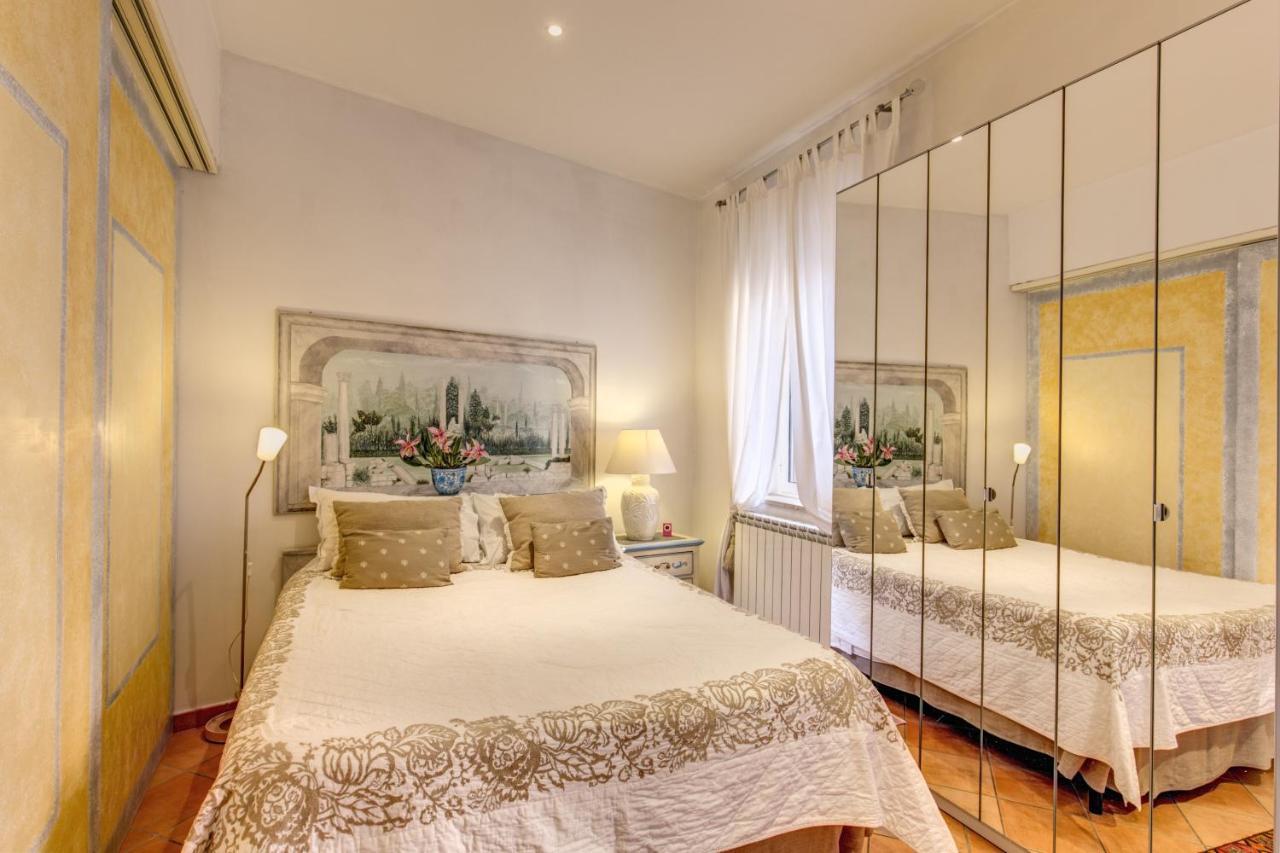 Monti Romantic Sunshine Maisonette Ngoại thất bức ảnh