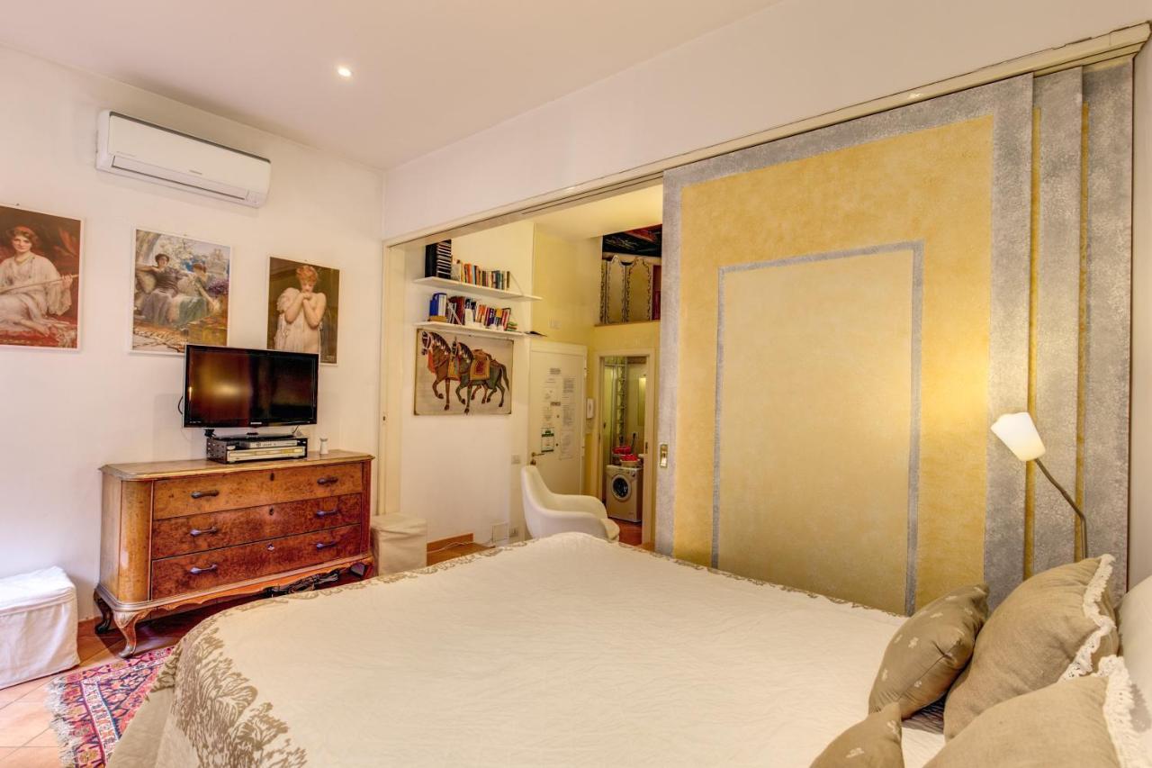 Monti Romantic Sunshine Maisonette Ngoại thất bức ảnh