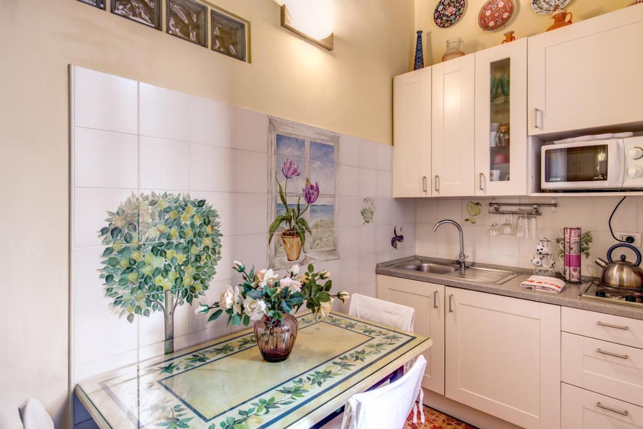 Monti Romantic Sunshine Maisonette Ngoại thất bức ảnh