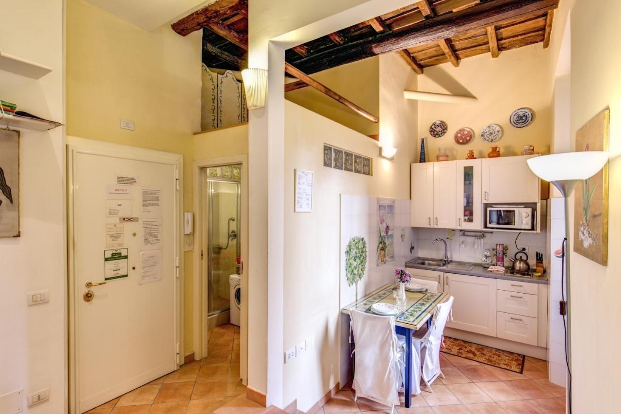 Monti Romantic Sunshine Maisonette Ngoại thất bức ảnh
