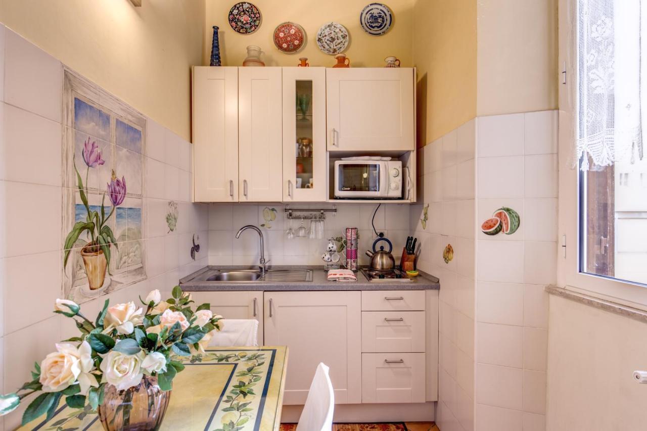 Monti Romantic Sunshine Maisonette Ngoại thất bức ảnh