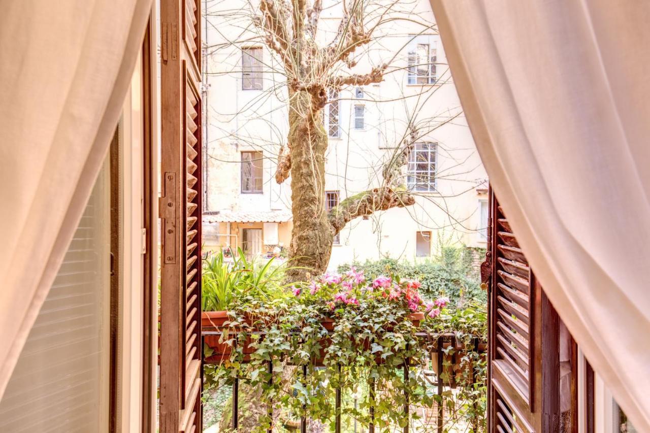 Monti Romantic Sunshine Maisonette Ngoại thất bức ảnh