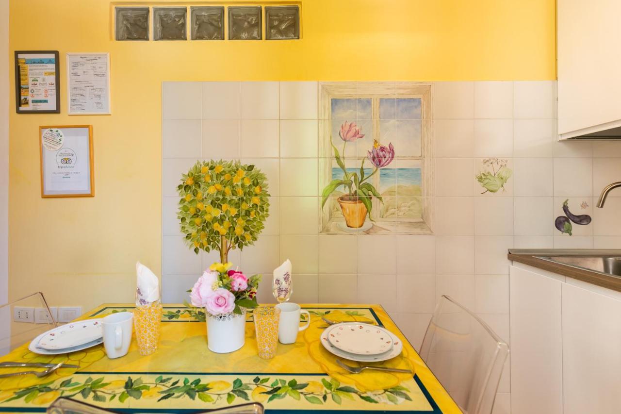 Monti Romantic Sunshine Maisonette Ngoại thất bức ảnh