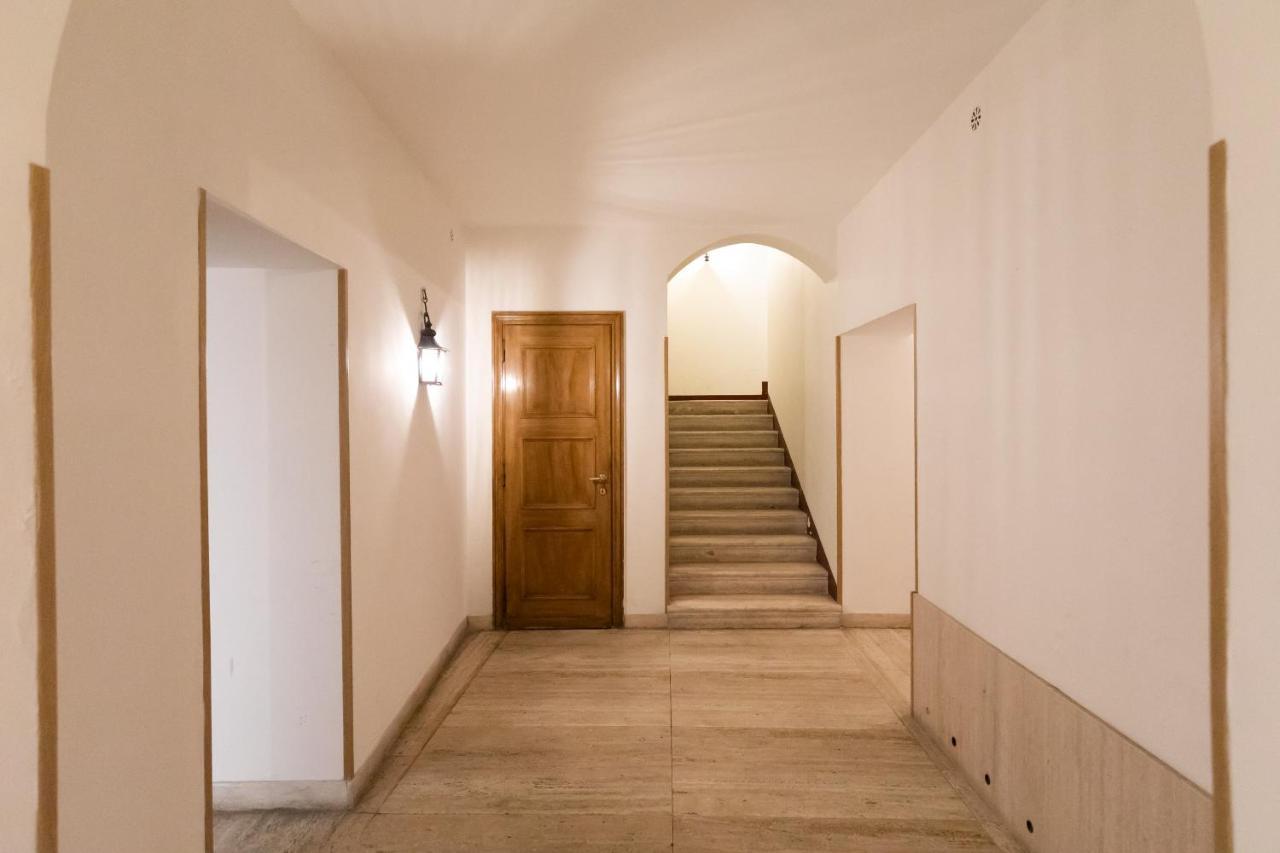 Monti Romantic Sunshine Maisonette Ngoại thất bức ảnh
