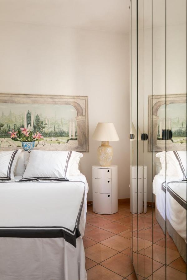 Monti Romantic Sunshine Maisonette Ngoại thất bức ảnh