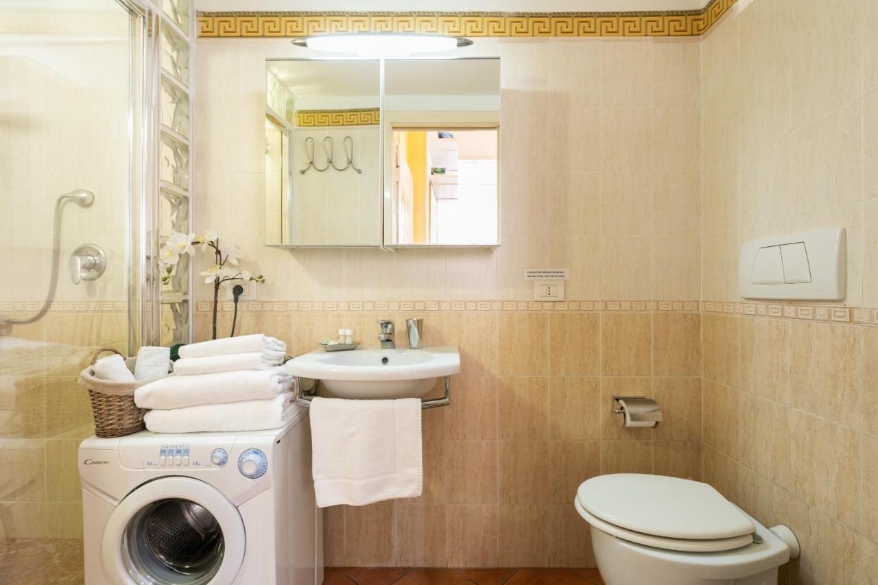 Monti Romantic Sunshine Maisonette Ngoại thất bức ảnh