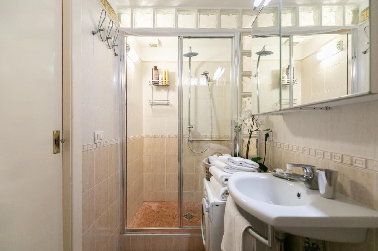 Monti Romantic Sunshine Maisonette Ngoại thất bức ảnh