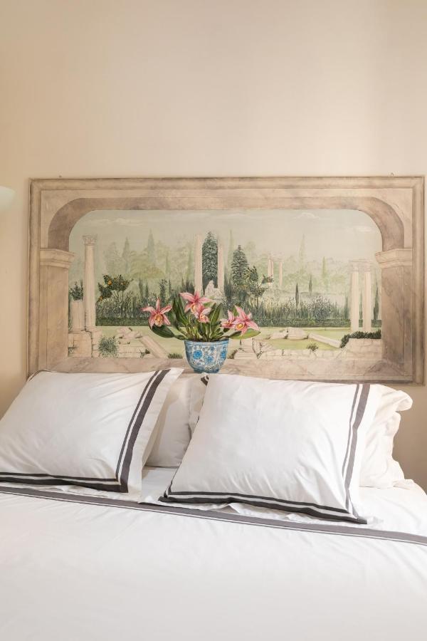 Monti Romantic Sunshine Maisonette Ngoại thất bức ảnh