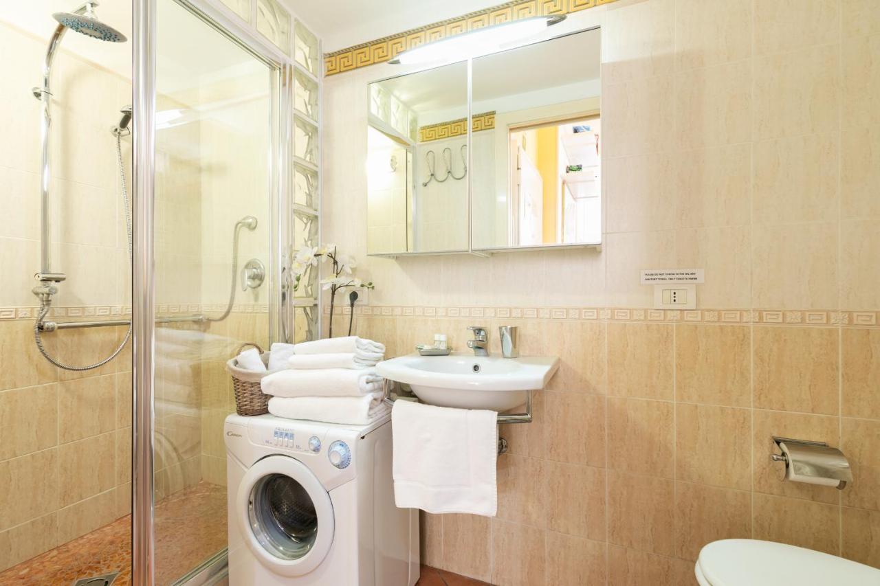 Monti Romantic Sunshine Maisonette Ngoại thất bức ảnh